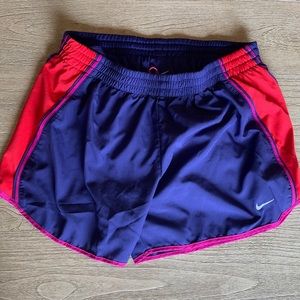 Nike shorts